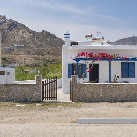 Studios Ninemia Serifos 5 Livadi  외부 사진