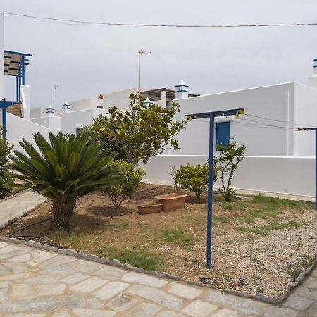 Studios Ninemia Serifos 5 Livadi  외부 사진