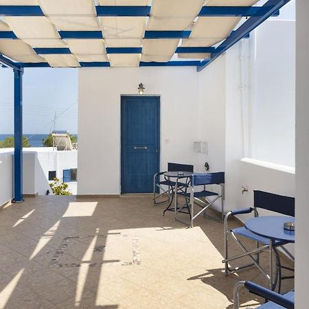 Studios Ninemia Serifos 5 Livadi  외부 사진