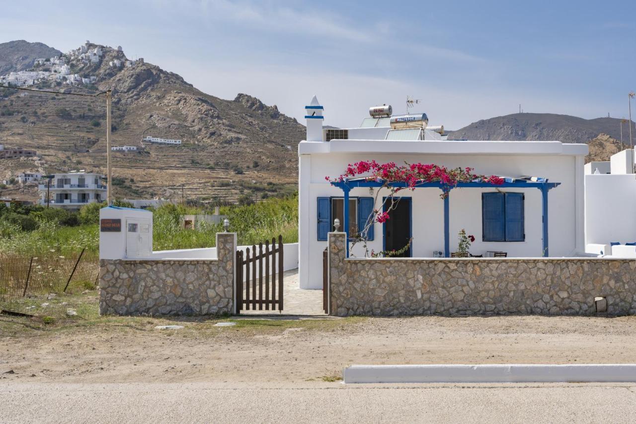 Studios Ninemia Serifos 5 Livadi  외부 사진