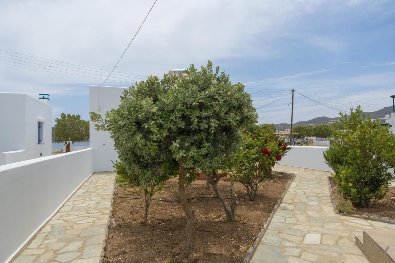 Studios Ninemia Serifos 5 Livadi  외부 사진
