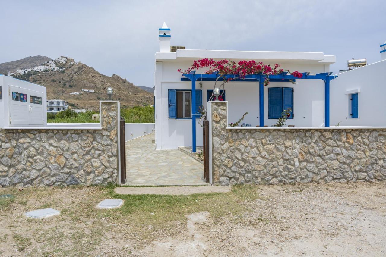 Studios Ninemia Serifos 5 Livadi  외부 사진