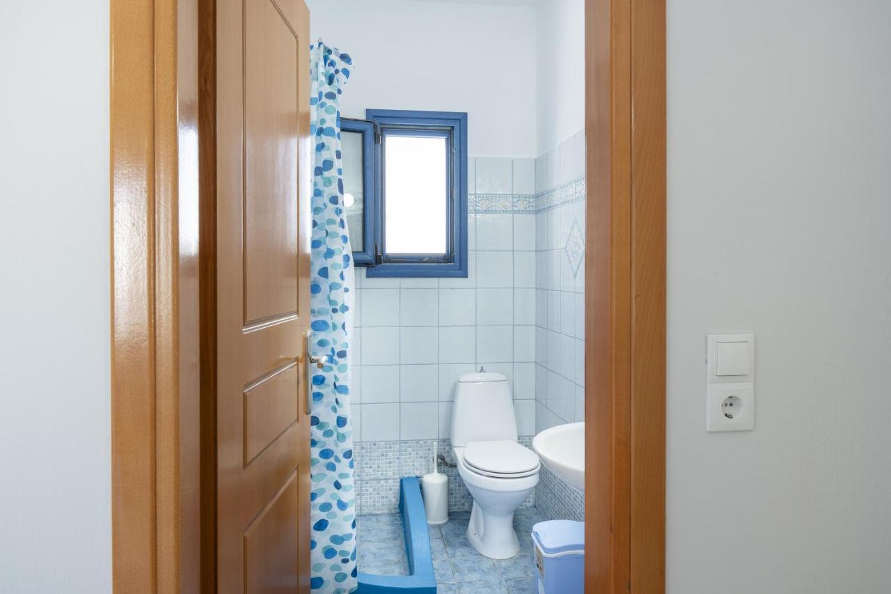 Studios Ninemia Serifos 5 Livadi  외부 사진