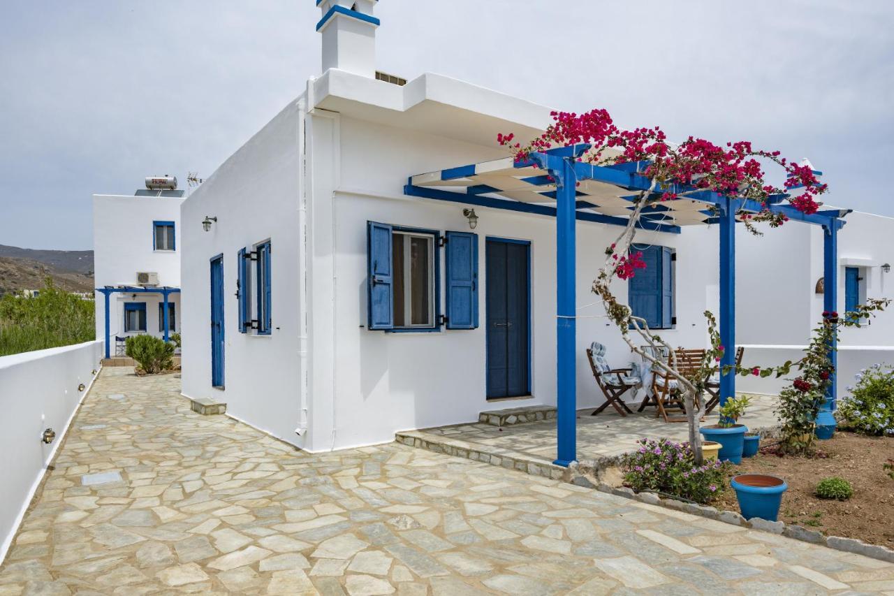 Studios Ninemia Serifos 5 Livadi  외부 사진