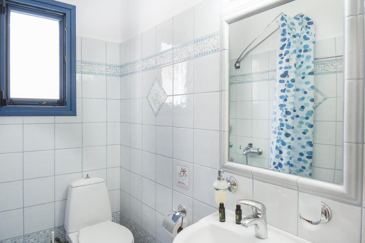 Studios Ninemia Serifos 5 Livadi  외부 사진
